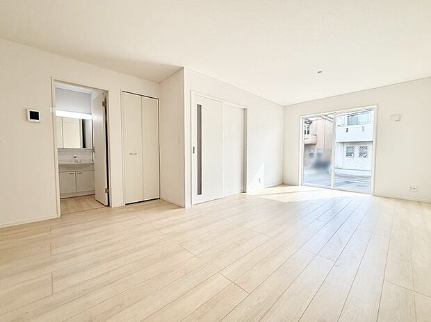 【ダイニング】■何気ない毎日を特別にする、癒しの空間