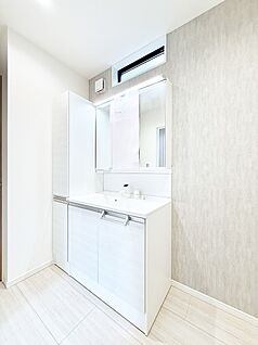 洗面台・洗面所