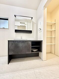 洗面台・洗面所