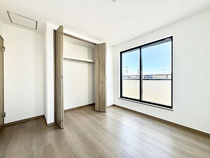 リビング以外の居室