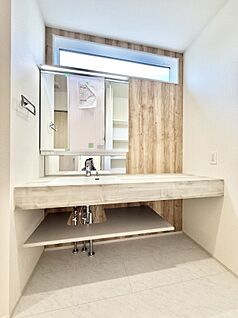 洗面台・洗面所