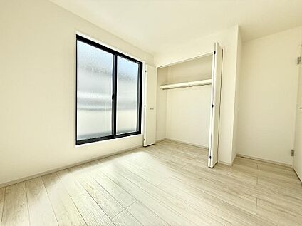 リビング以外の居室