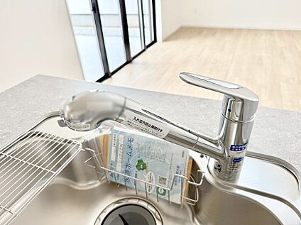 シャワートイレ