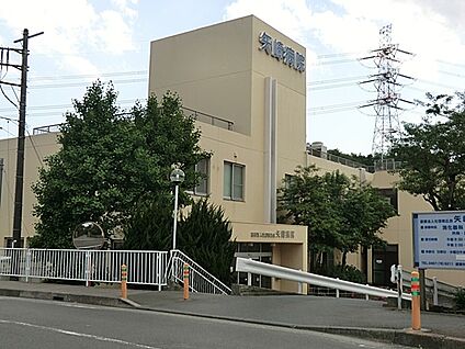 矢崎病院 1804m(23分)