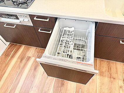 食洗機