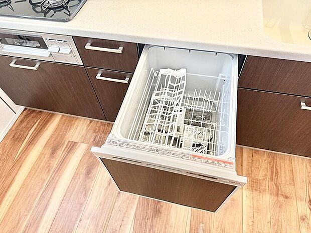 【食洗機】■時間短縮でき家事が楽になる便利な必需品