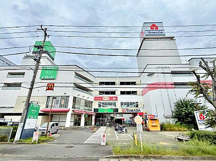 フードワン 厚木長谷店 412m(6分)