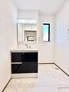 洗面台・洗面所