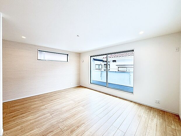 【ダイニング】■ふとした瞬間に幸せを感じる、心地よい場所