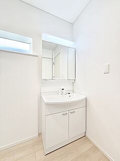 洗面台・洗面所