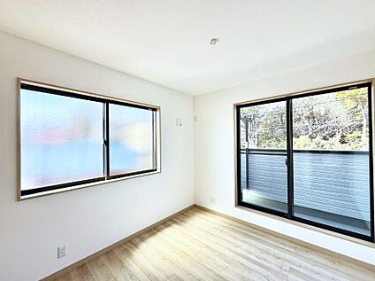 リビング以外の居室