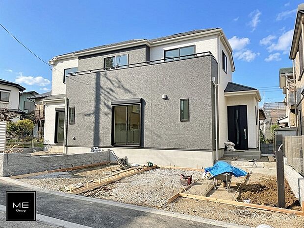 【現地外観写真】■まずは一度ご覧ください