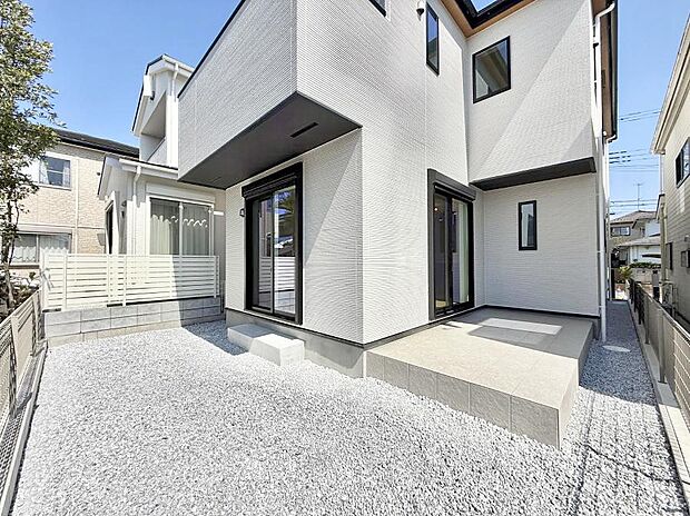 【現地外観写真】■まずは一度ご覧ください