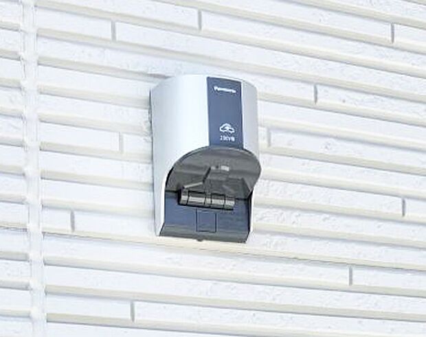 【EV電源】■環境に優しくエコなEV車ライフをサポート