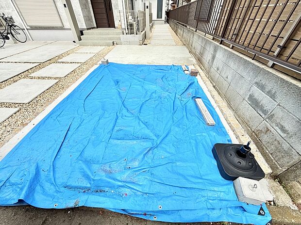 【駐車場】■カースペース有