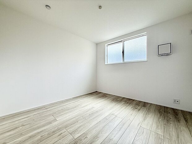 【子供部屋】■自分の好みに合わせたインテリアを整えやすく個性を反映できる場所です