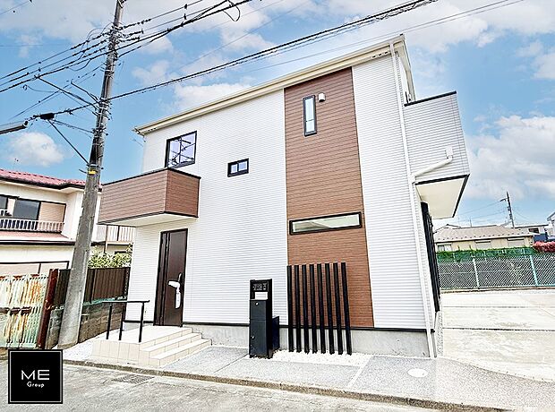 【現地外観写真】■まずは一度ご覧ください