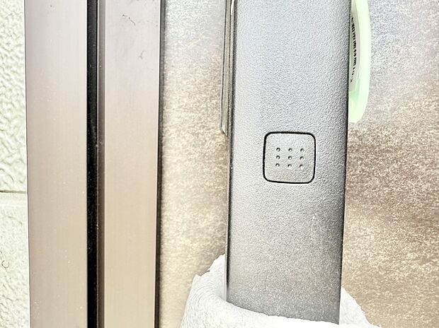 【スマートキー】■手軽にロック解除できますね