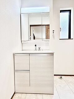 洗面台・洗面所