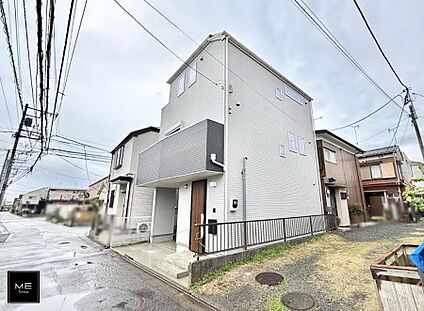 現地外観写真