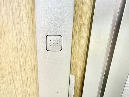 スマートキー