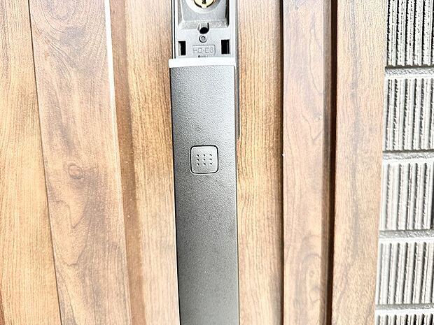 【スマートキー】■鍵を取り出さずに便利に操作できて快適
