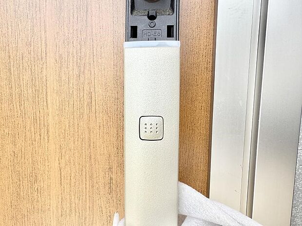 【スマートキー】■鍵を取り出さずに便利に操作できて快適