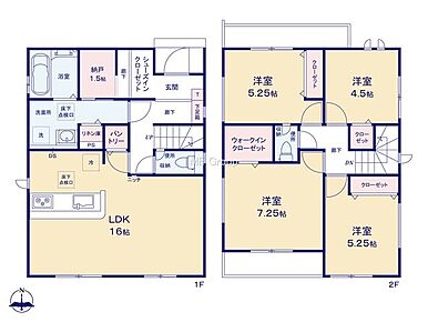 2号棟   