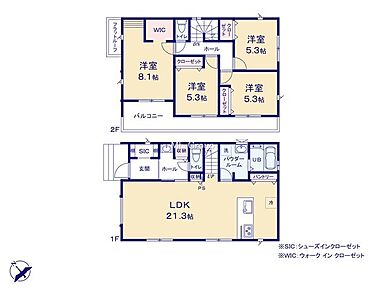 1号棟   