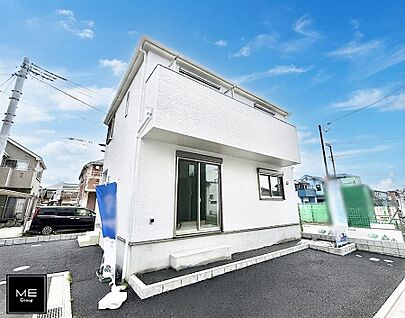 現地外観写真