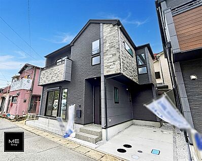 現地外観写真