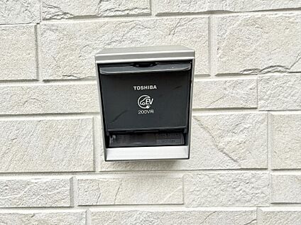 EV電源