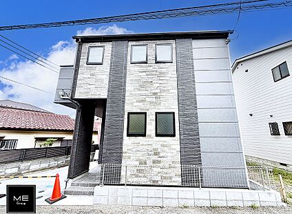 現地外観写真