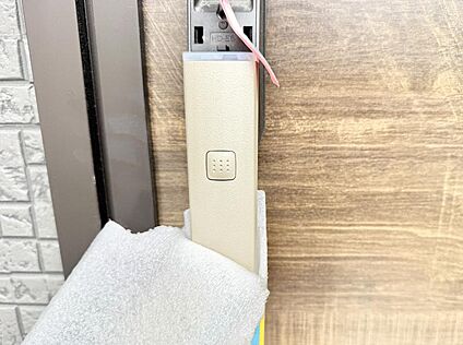 スマートキー