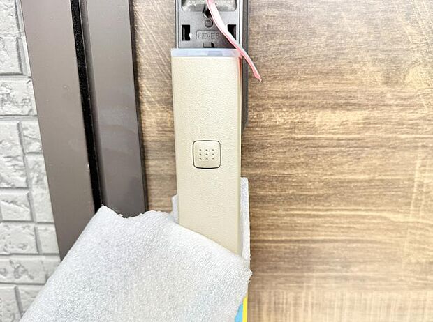 【スマートキー】■鍵を取り出さずに便利に操作できて快適
