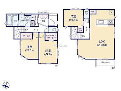 3号棟   