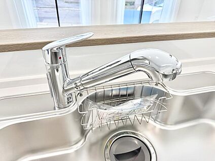 浄水器
