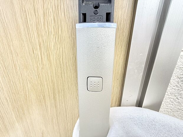 【スマートキー】■鍵を取り出さずに便利に操作できて快適