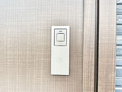 スマートキー