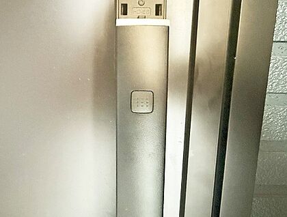その他設備(スマートキー)