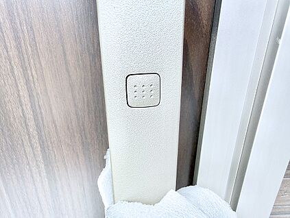 スマートキー