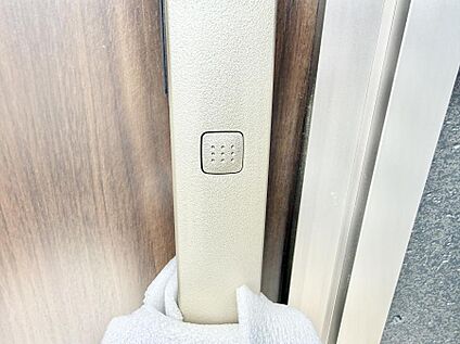 スマートキー