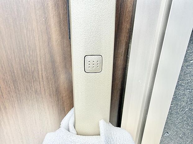 【スマートキー】■鍵を取り出さずに便利に操作できて快適