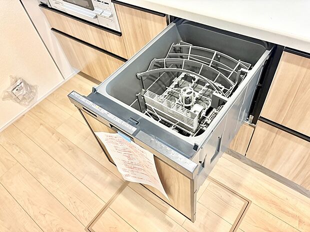 【食洗機】■時間短縮でき家事が楽になる便利な必需品