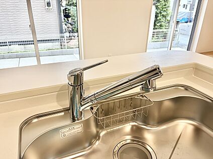 浄水器