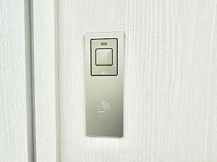 スマートキー