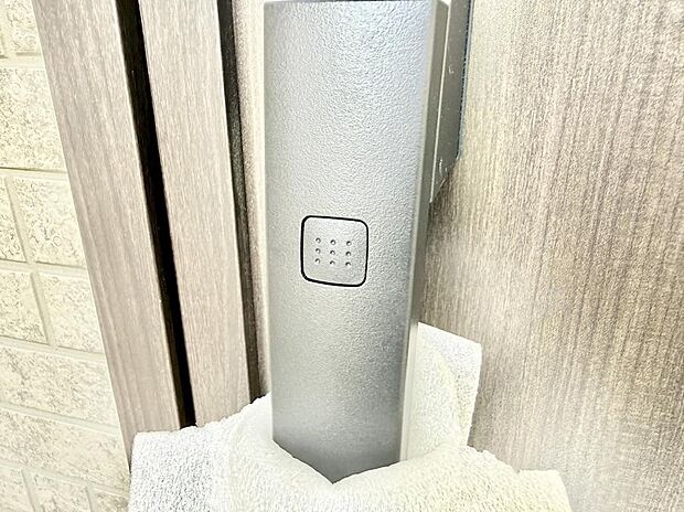 【スマートキー】■鍵を取り出さずに便利に操作できて快適