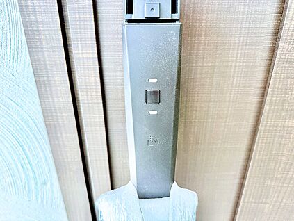 スマートキー