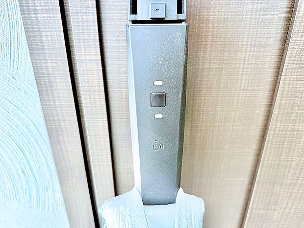 【スマートキー】■鍵を取り出さずに便利に操作できて快適