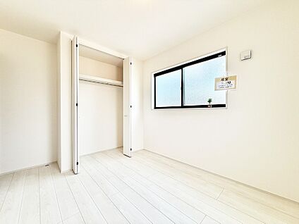 リビング以外の居室